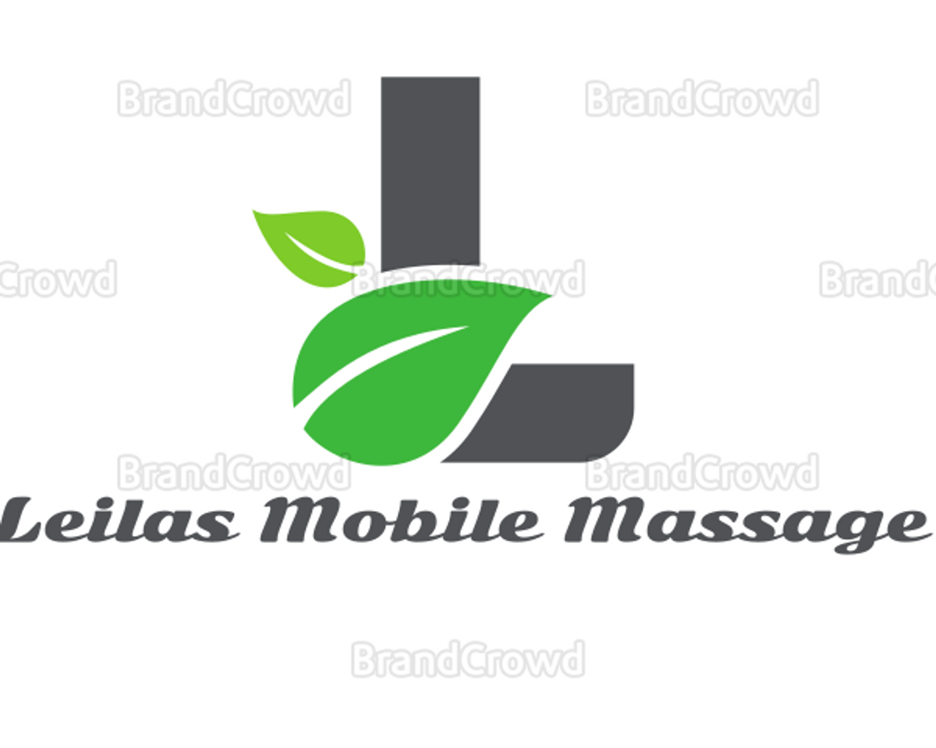 Leilas Mobile Massage Services provider